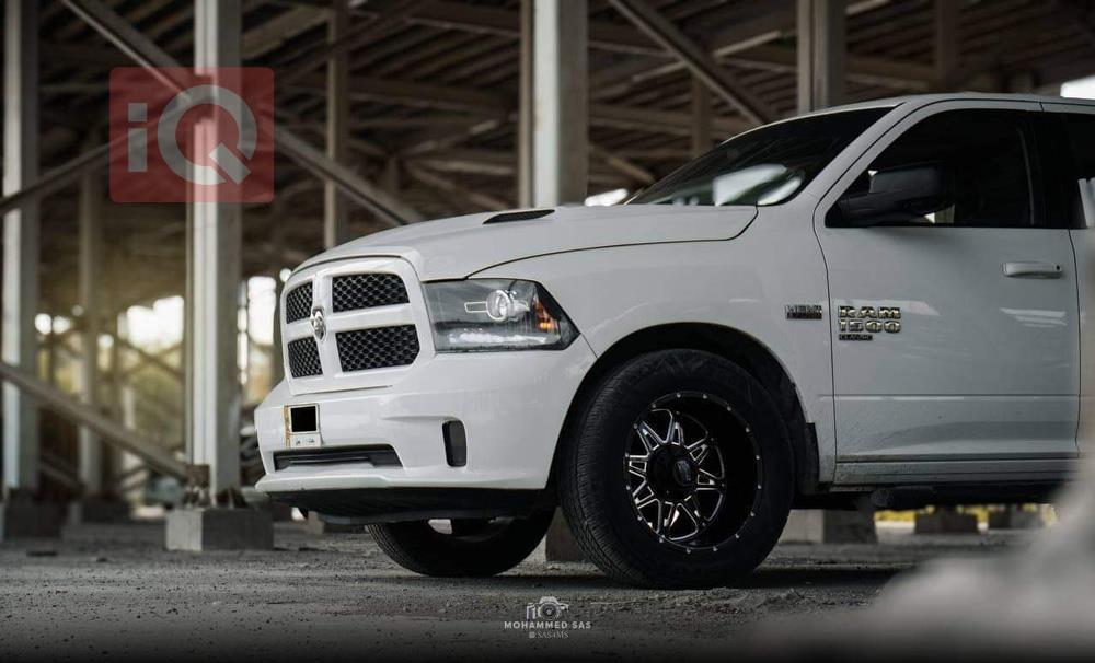 Ram 1500